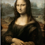 La Gioconda