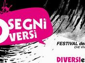 Diversi Uguali: racconta vita quotidiana attraverso fumetto