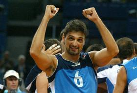 Pallavolo: clamoroso, Papi torna in nazionale a 39 anni!