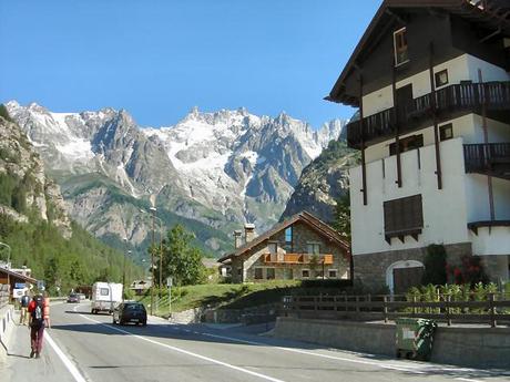 courmayeur