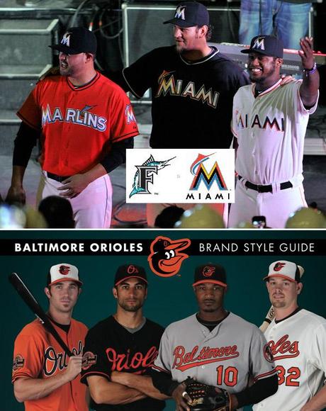 miami-marlins-logo-uniforms-2012-baltimore-orioles-cartoon-bird-2012