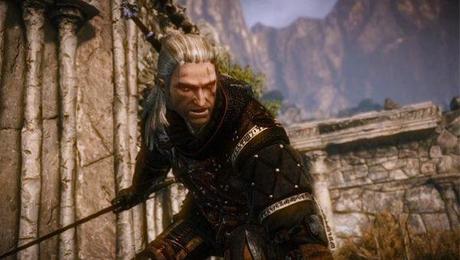 Fase Gold per The Witcher 2: Assassins of Kings Enhanced Edition su Xbox 360