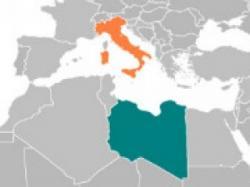 Libia. Un nuovo “asse” italo-libico?