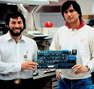 Steve Jobs : il “Da Vinci” della Silicon Valley