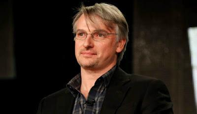 glen mazzara the walking dead