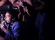 Zoppo... perde concerto DIGIT all'Arteria venerdì marzo