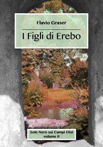 I Figli di Erebo: scarica il libro al costo di un tweet!