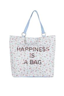 Happiness is a bag - Lollipop Paris su Showroomprive'