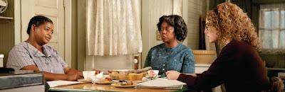 The help di Tate Taylor. 2011