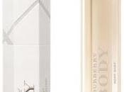 Body Mist Burberry