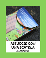 Raccolta di idee per il riciclo creativo: partecipa anche tu! - Kids' Creative Recycling projects, join us too!