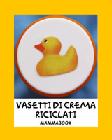 Raccolta di idee per il riciclo creativo: partecipa anche tu! - Kids' Creative Recycling projects, join us too!