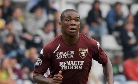 Milan sulle tracce di Ogbonna.