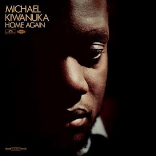 Michael Kiwanuka - Home again