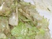 Vinaigrette insolita