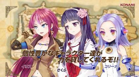 New Little King's Story : video gameplay della versione PS Vita