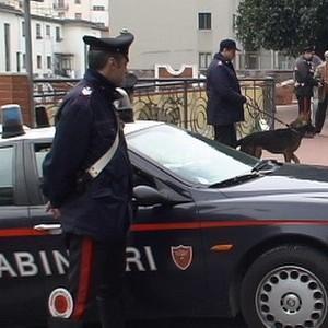 Roma:dieci arresti nel mondo del narcotraffico. Duro colpo alla criminalità romana.