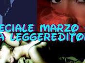 Speciale "Marzo Leggereditore"