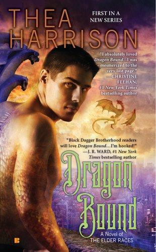 Discussione: Dragon Bound by Thea Harrison