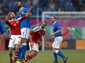 Euro 2012, prime immagini