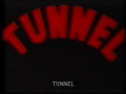 Tunnel - Eroina.