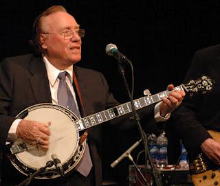 Earl Scruggs (1924-2012)