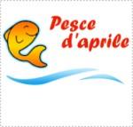 La storia del pesce d'aprile