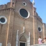 chiesa veneziana