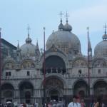 san marco a venezia