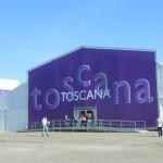 Vinitaly Toscana 2012