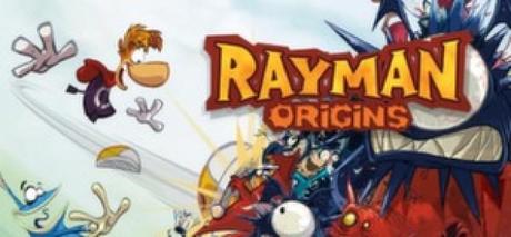 Rayman Origins è disponibile su pc