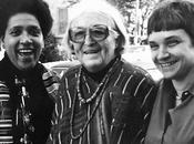 Adrienne Rich memoriam