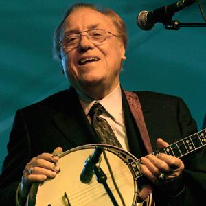 Addio ad Earl “three-finger banjo picking” Scruggs!