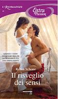 Spazio Romance (3) : Le Uscite RM di Aprile!