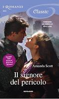 Spazio Romance (3) : Le Uscite RM di Aprile!