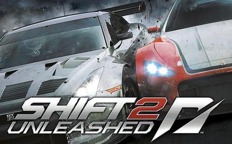 Playstation Plus : i contenuti di Aprile, c'è NFS Shift 2 gratis