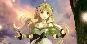 Atelier Ayesha : nuova immagine