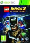 lego Batman 2 Dc Super Heroes cover