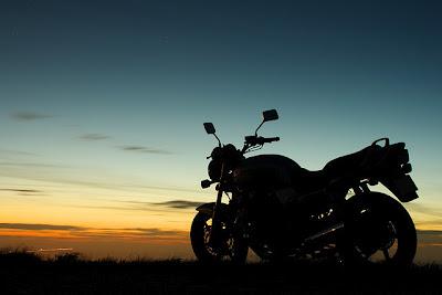 Photo #197 - Motorcycle lifestyle