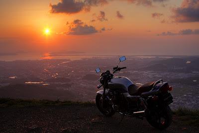 Photo #197 - Motorcycle lifestyle