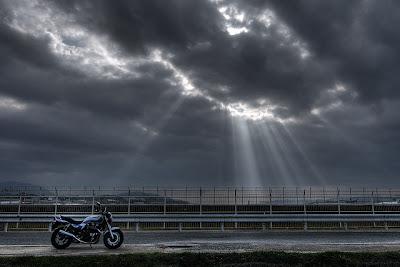 Photo #197 - Motorcycle lifestyle