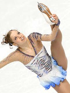 Flash News: Carolina Kostner terza dopo il corto ai Mondiali di Nizza