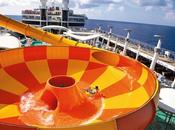 grandi spazi bambini ragazzi tutta flotta bordo della Norwegian Breakaway