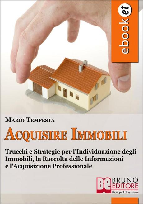 Ebook: Acquisire immobili