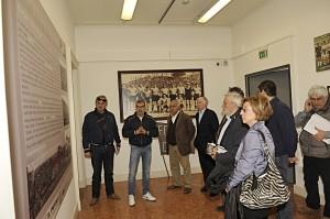 commisione sport mostra grigi 