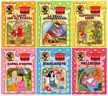 BECCOGIALLO, EBOOK DA LEGGERE E ASCOLTARE