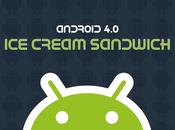 Android 4.0.4 Arrivo anche Motorola XOOM Galaxy Nexus