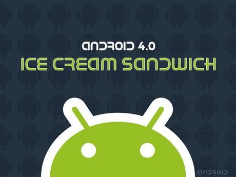 android ice cream sandwich Android 4.0.4 in Arrivo anche su Motorola XOOM e Galaxy Nexus