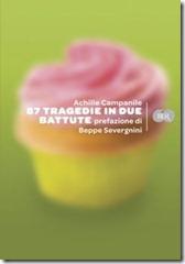 87 tragedie in due battute