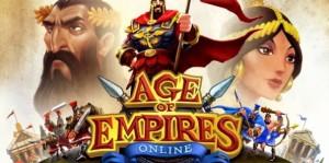 Age Of Empires arriva gratuitamente su Steam